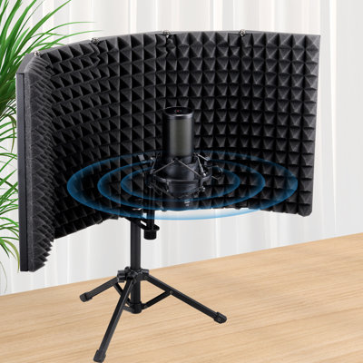 VEVOR Single Screen Desktop Mount
