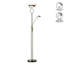 Gabriela 182cm Torchiere Floor Lamp-10770216