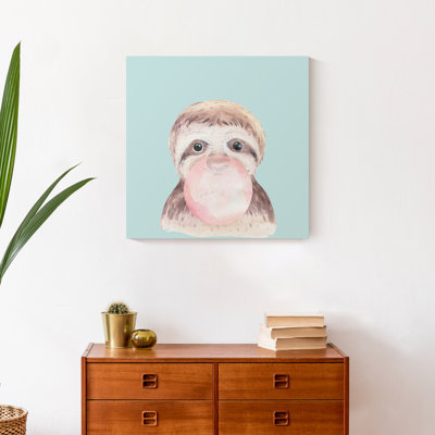 Art sur toile