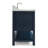 Abby Single Bathroom Vanity Set-124916711-59693544