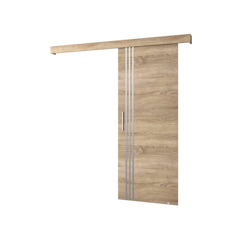Veneer Sliding Doors