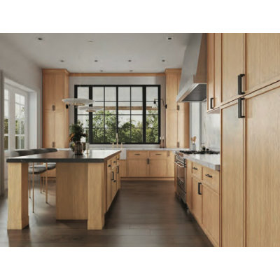 Forevermark PS-SAMPKD Kitchen Cabinet Sample Door | TSG Petit Sand
