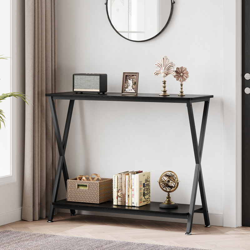 80 cm W Console Table