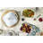Ceramique Ovenware Set 4 Piece-42671664