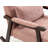 Solid Wood Rocking Chair-724786718