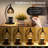 Candlelight Heating Lamp