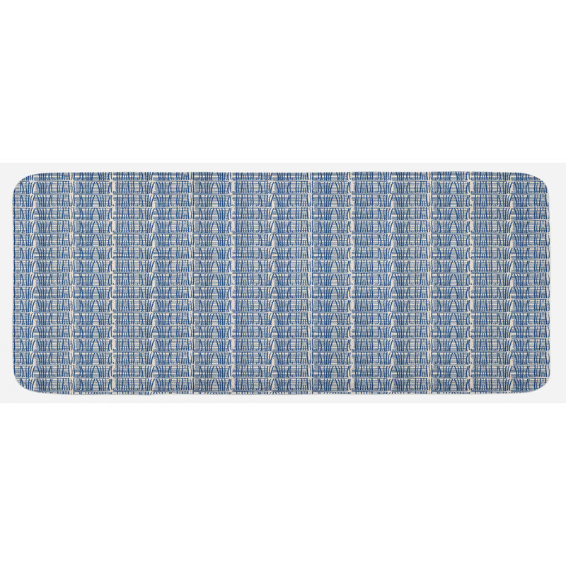 Tapis de cuisine