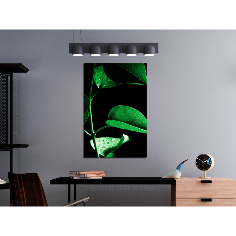 No Frame Print on Canvas, 40cm H x 60cm W