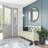 Solid Wood Entryway Storage Bench-1942346663