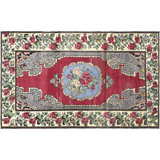 One-of-a-Kind 5'1" X 8'3" Area Rug
