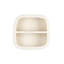 Veda Wall Cabinet 1 Shelf Middle S