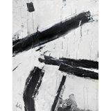 John Beard Collection''s To Infinity On Giclee Canvas Hand Embellished Art