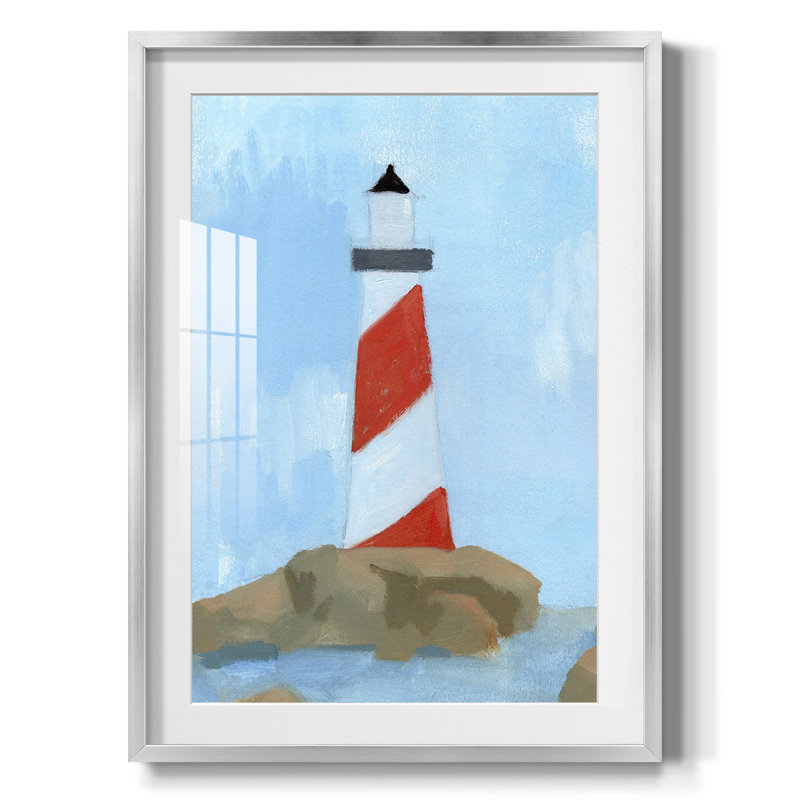 Bronno -Gallery Wrapped Canvas