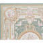 Aubusson Renaissance Wool Oriental Area Rug