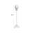 Edison Floor Lamp - Antique Brass
