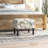 Cauley Upholstered Ottoman-686138157