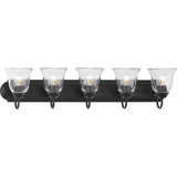 5 - Light Dimmable Vanity Light