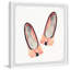«Little Bow Flats» Weatherford, reproduction encadrée-2146536140