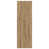 Artisan oak selected