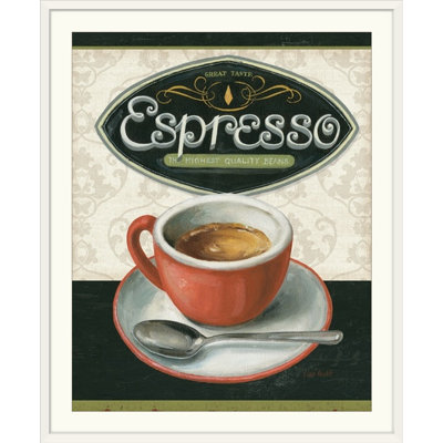 « iii » par lisa audit Coffee Moment