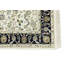 Tapis crème Marcal Indo Nain-724203954