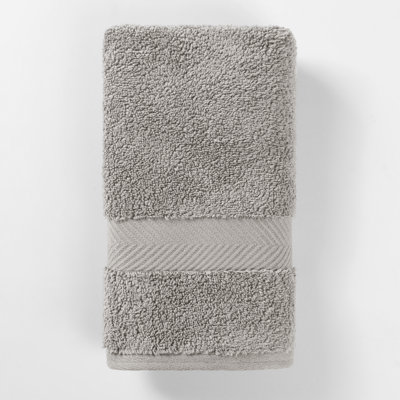 Rane Plush Cotton Hand Towel