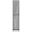 Borough Wharf Bookcase Engineered Wood-810684064-810684070