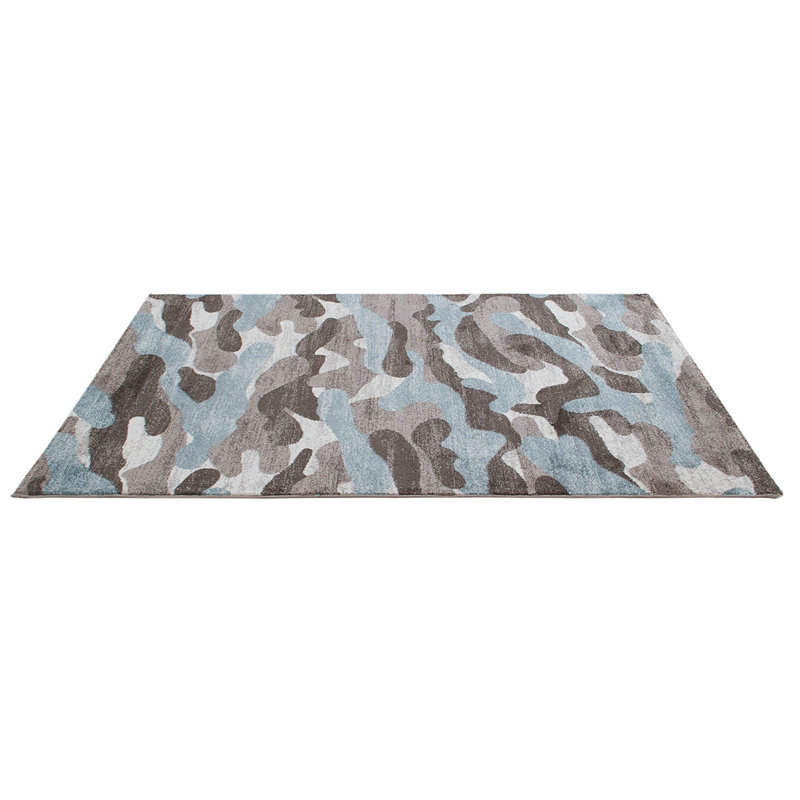 Vivace Geometric Area Rug, Rectangle 200 x 300cm