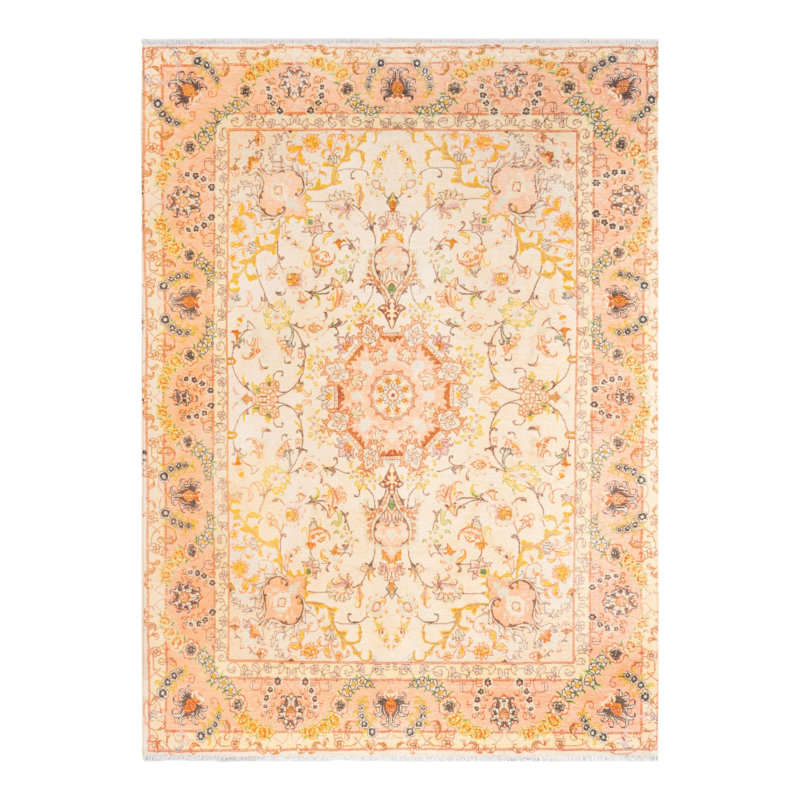 Tapis Azita Rugs.com, Rectangle 5 pi 1 po x 7 pi 10 po