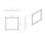 Miroir Soulmarie-74565003
