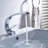 Single-Hole Bathroom Faucet-91134420