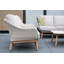 Camberley Thick Rope Weave Sofa Set
