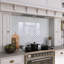 Natural 2" x 2" Marble Mosaic Tile