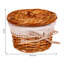 Bay Isle Home Wicker Box