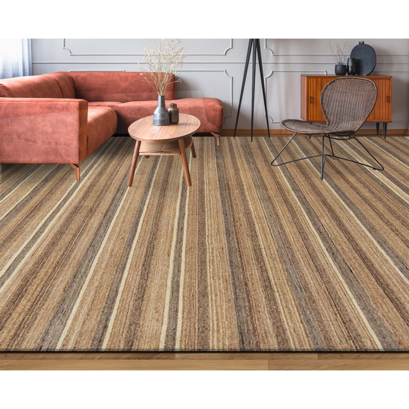 One-of-a-Kind 5'7" X 7'10" Area Rug