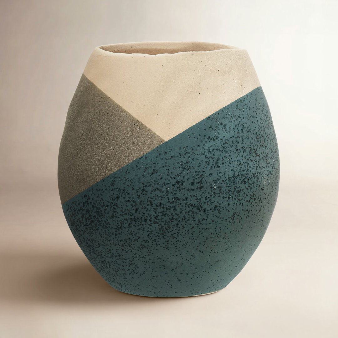 Giana Handmade Pot Planter Joss & Main