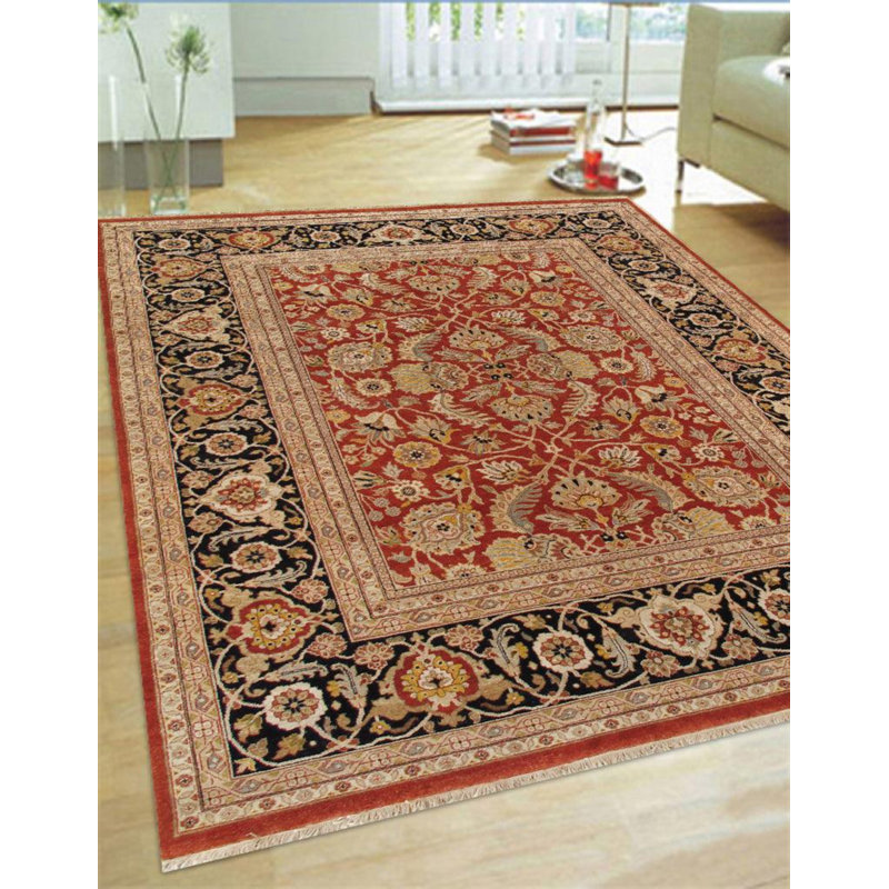 Oriental Area Rug