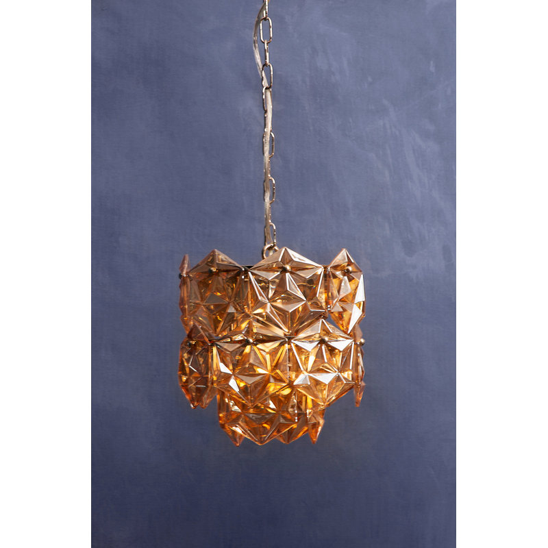 4 - Light Chandelier