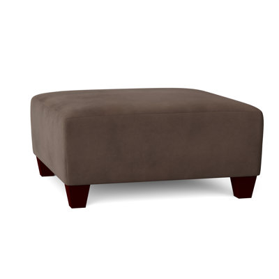 Andrighetti Upholstered Ottoman
