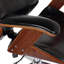 Smythe Langley Street Ergonomic Desk Chair-1196993061