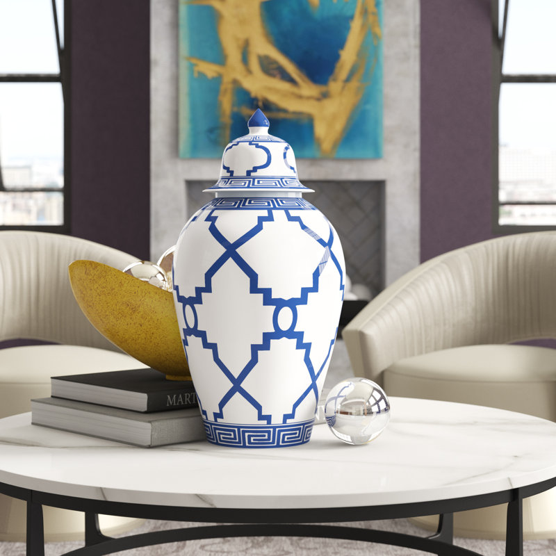Handmade Jar