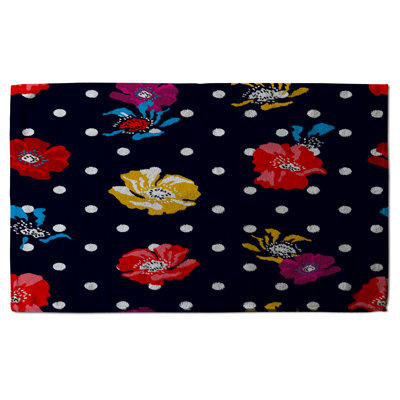 Cotton Waffle Kitchen Towel
