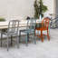 111 Navy® Side Chair by Coca-Cola-72592263