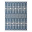 Tapis extérieur bleu Traliccio-1223618527