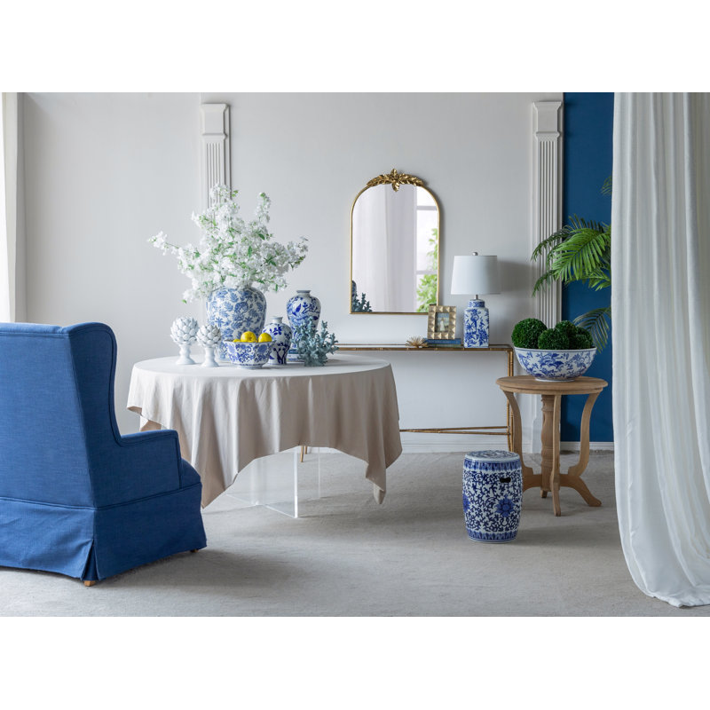 Gladsaxe Ceramic Table Lamp