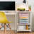 IRIS Plastic Storage Tub & Tote