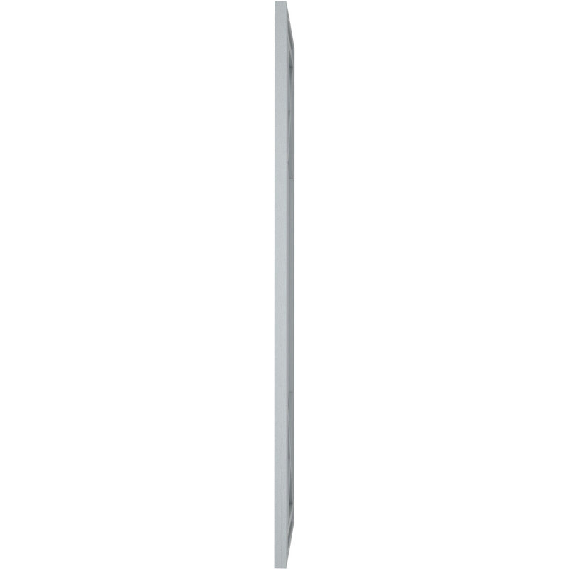 Volets en PVC True Fit, Océan, 15", 75"