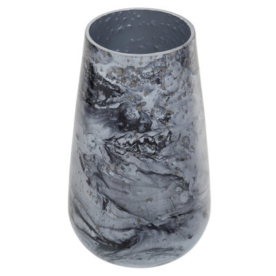 Marlene Glass Table Vase