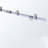 Channel Trolley Track Hanger Bracket