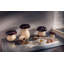 Mushroom Earthenware Decorative Box-53402507